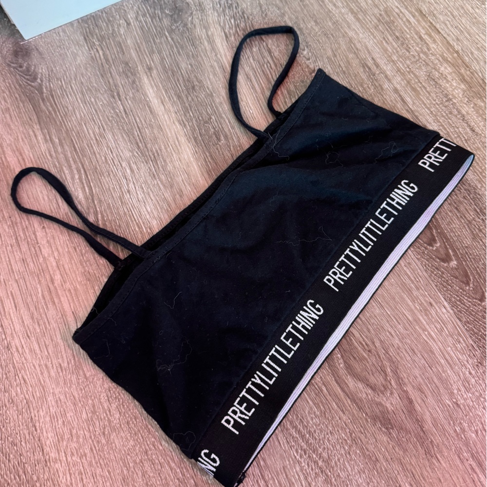 PLT lounge top